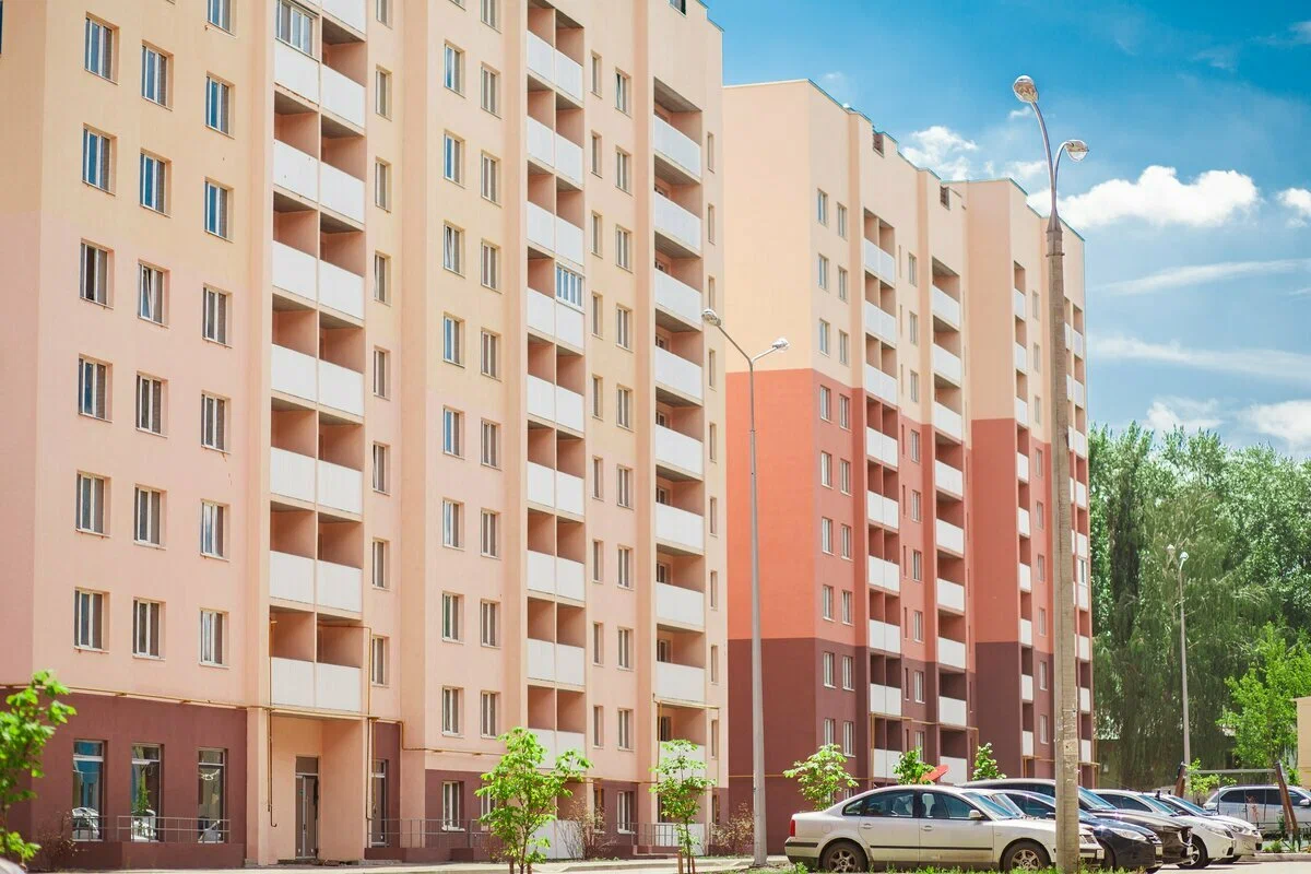 ЖК «Новая Самара», изображение-3